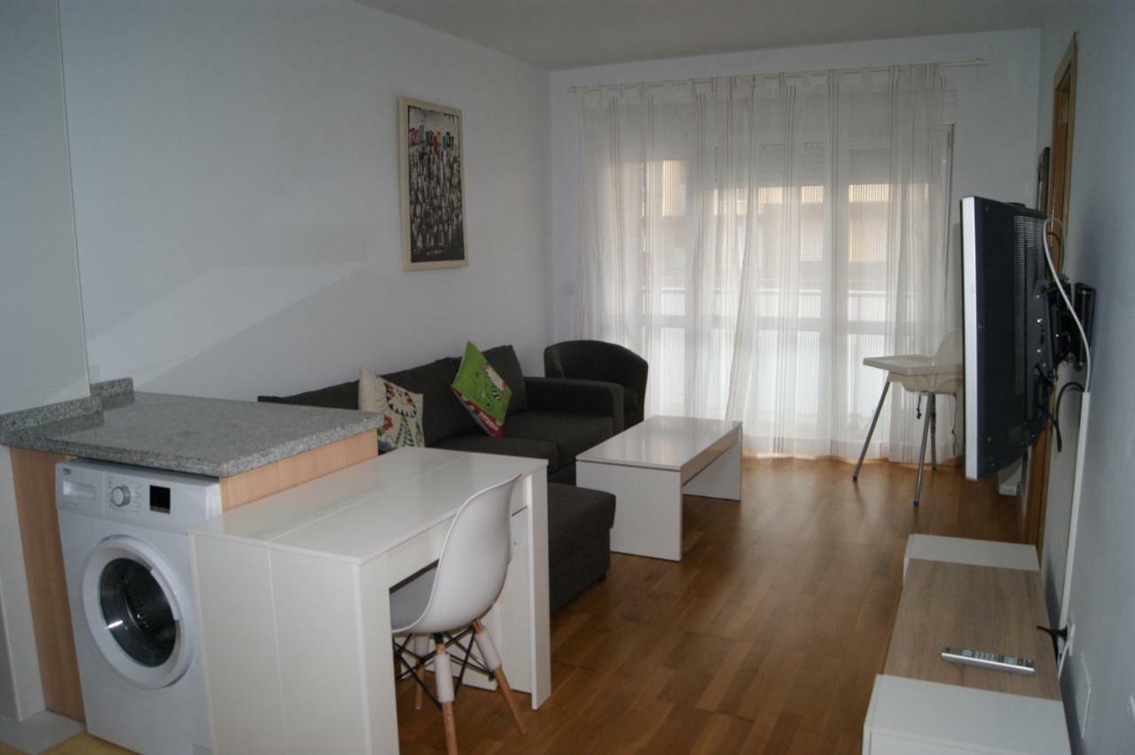 Apartamento Unquera - Cantabria Экстерьер фото