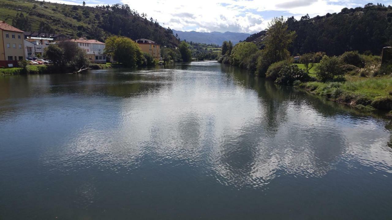 Apartamento Unquera - Cantabria Экстерьер фото