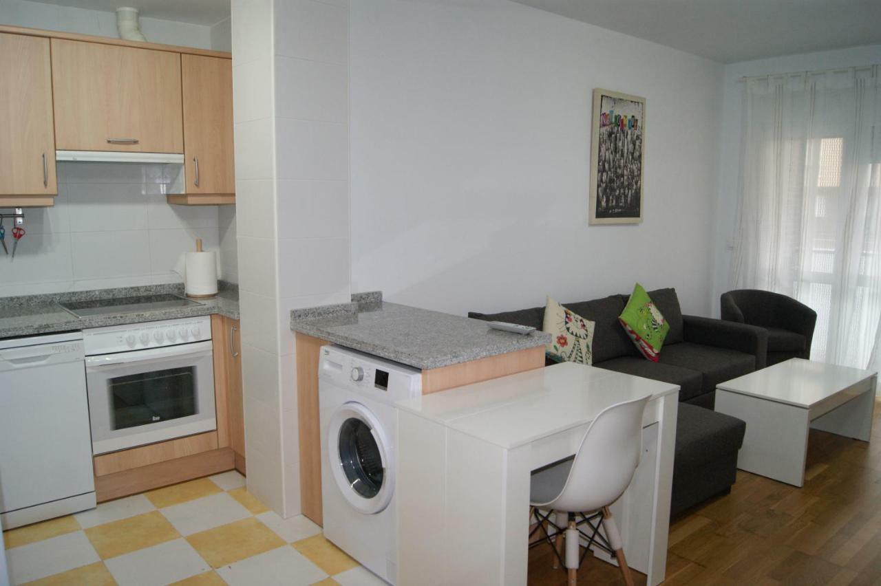 Apartamento Unquera - Cantabria Экстерьер фото