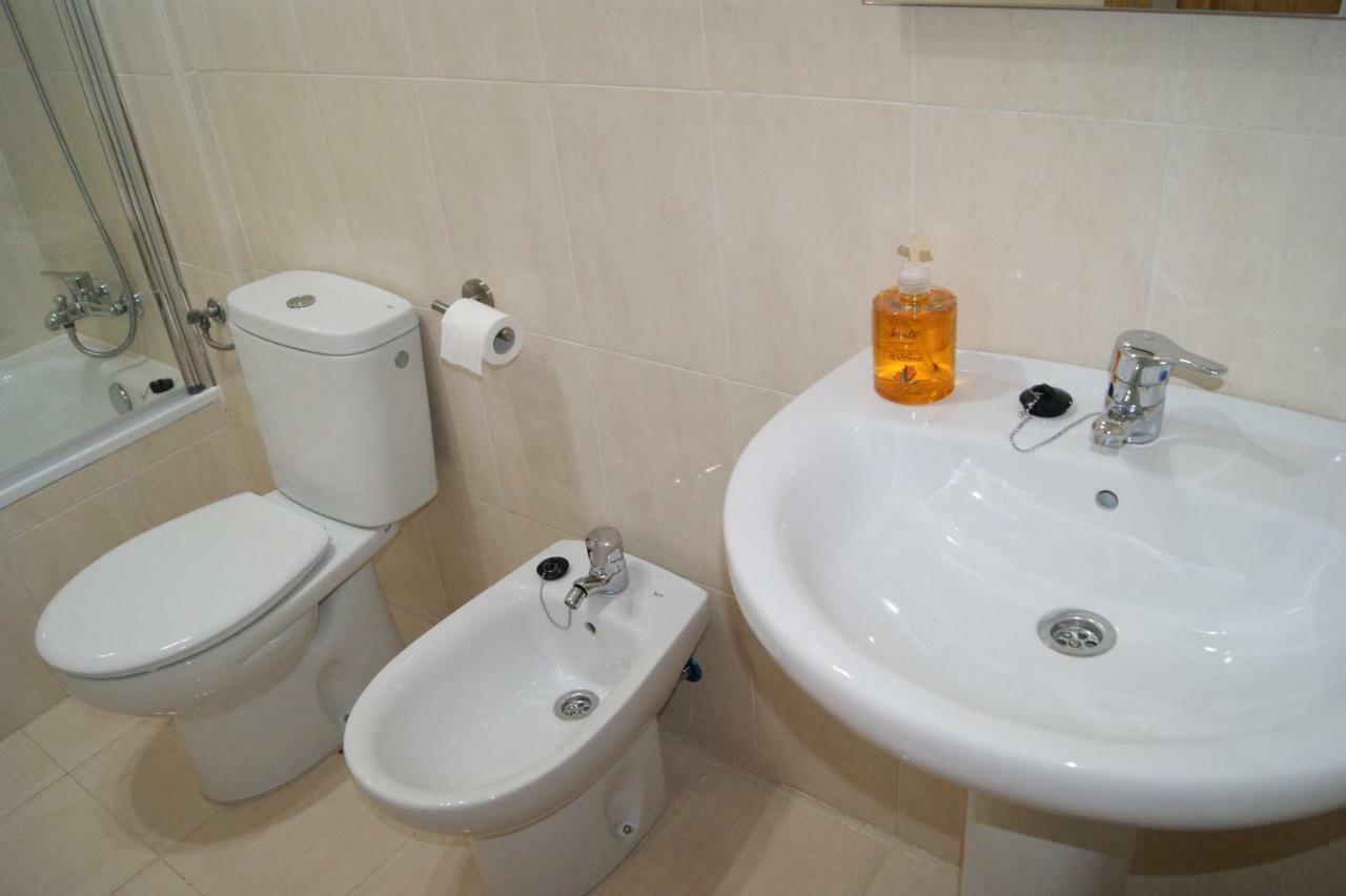 Apartamento Unquera - Cantabria Экстерьер фото