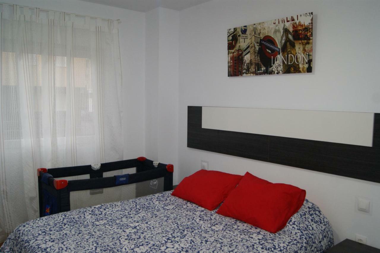 Apartamento Unquera - Cantabria Экстерьер фото