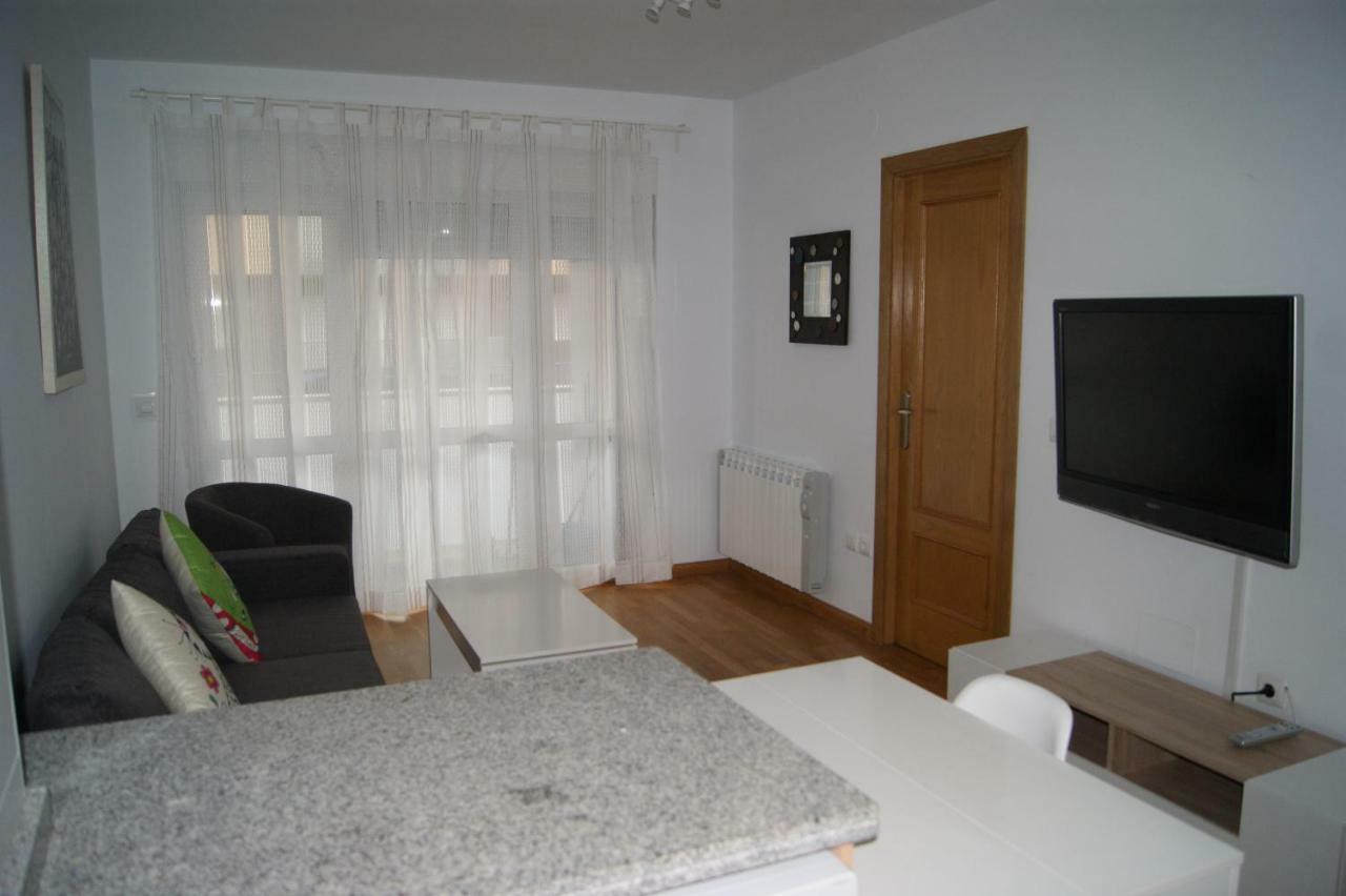 Apartamento Unquera - Cantabria Экстерьер фото
