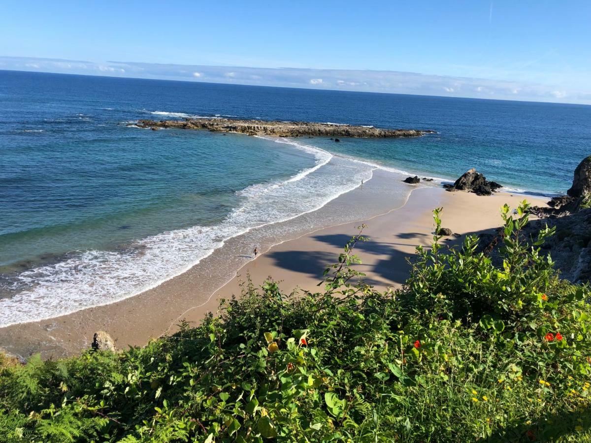 Apartamento Unquera - Cantabria Экстерьер фото